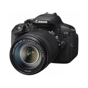 Canon SLR 700D 18-135 STM kit hyu