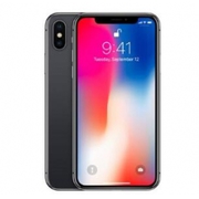 Apple iPhone X 256GB Space Gray-New-O