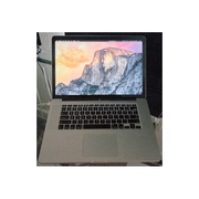 Apple MacBook Pro MJLQ2LL/A 15.4-Inch Laptop with Retina Display