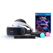 PlayStation VR Launch Bundle hh